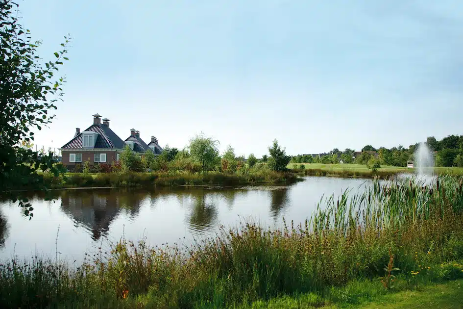 Leukste Roompot vakantieparken in Nederland