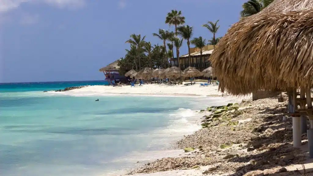 What you want to know before visiting Aruba!