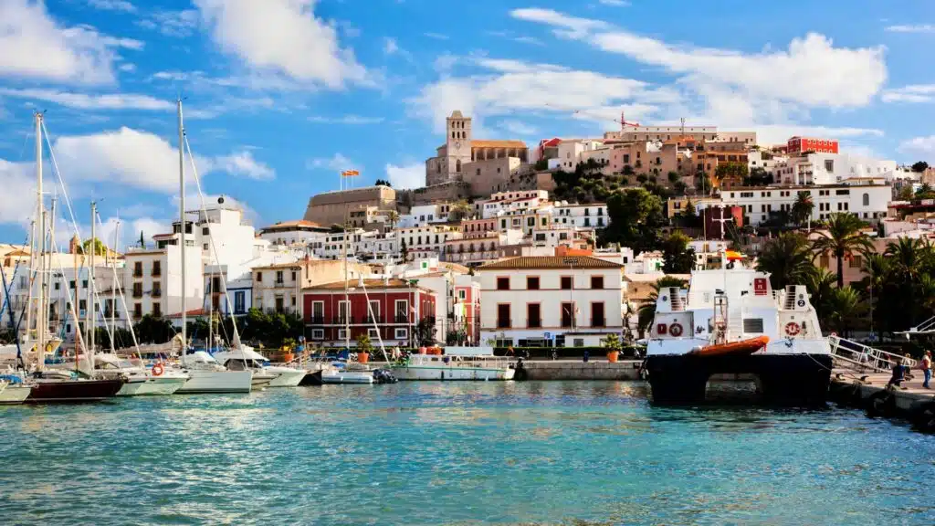 Ibiza – The Island of Turquoise Waters, Gorgeous Sunsets, and so Much More