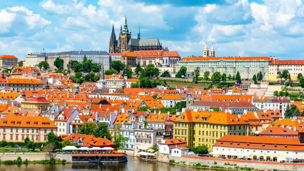 10 Gorgeous Places to Visit in Prague, Czech Republic